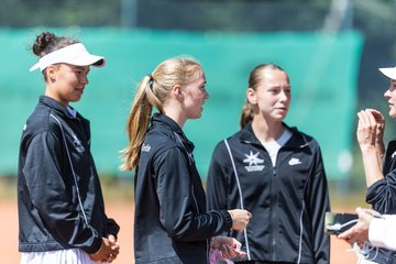 Bild 114 - RL TC an der Schirnau - SV Zehlendorfer Wespen : Ergebnis: 9:0